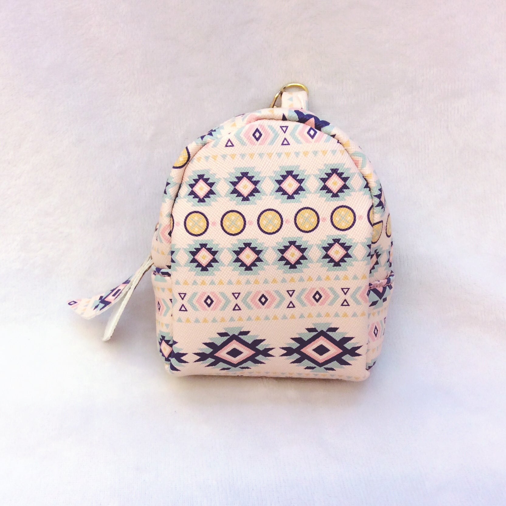 PU AZTEC MINI MINI MINI MINE MUNSO MINUSE PUNSO